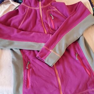 REI Fleece jacketl